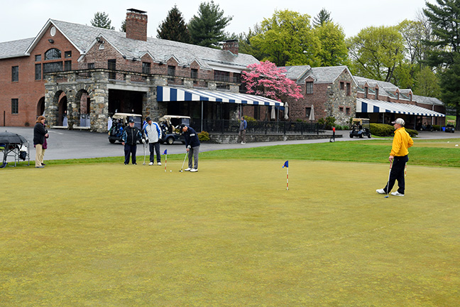 Golf Tournament 2022 2