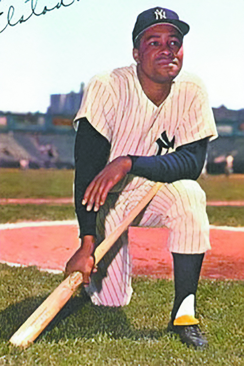 Elston_Howard_-_New_York_Yankee