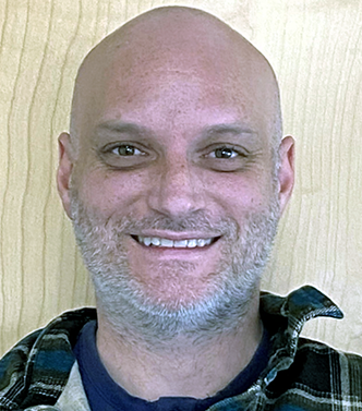 James Terrano