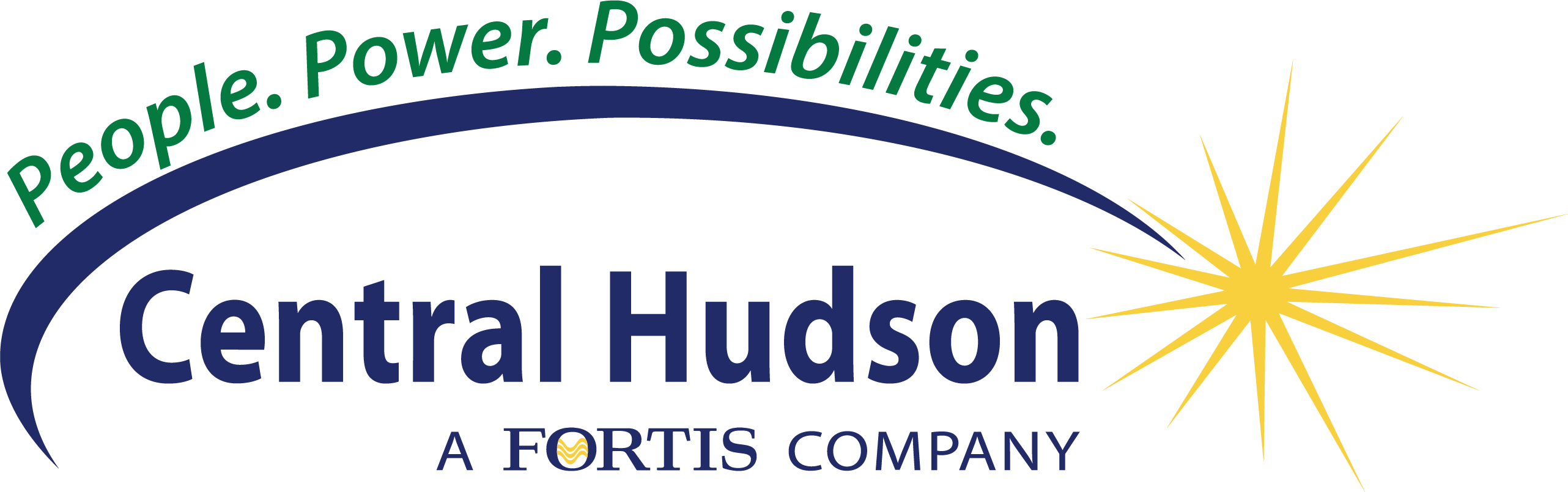 Cental Hudson logo