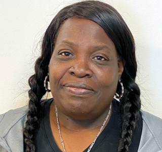 Yvette Higgs