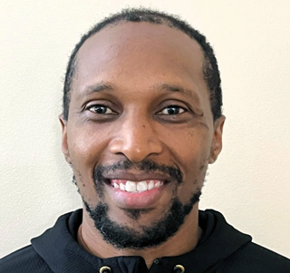 Joseph Kirigi
