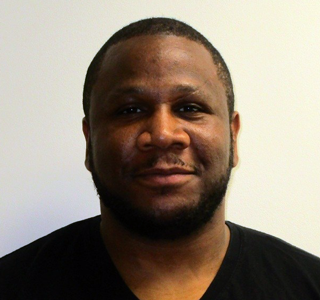Quincy Williams